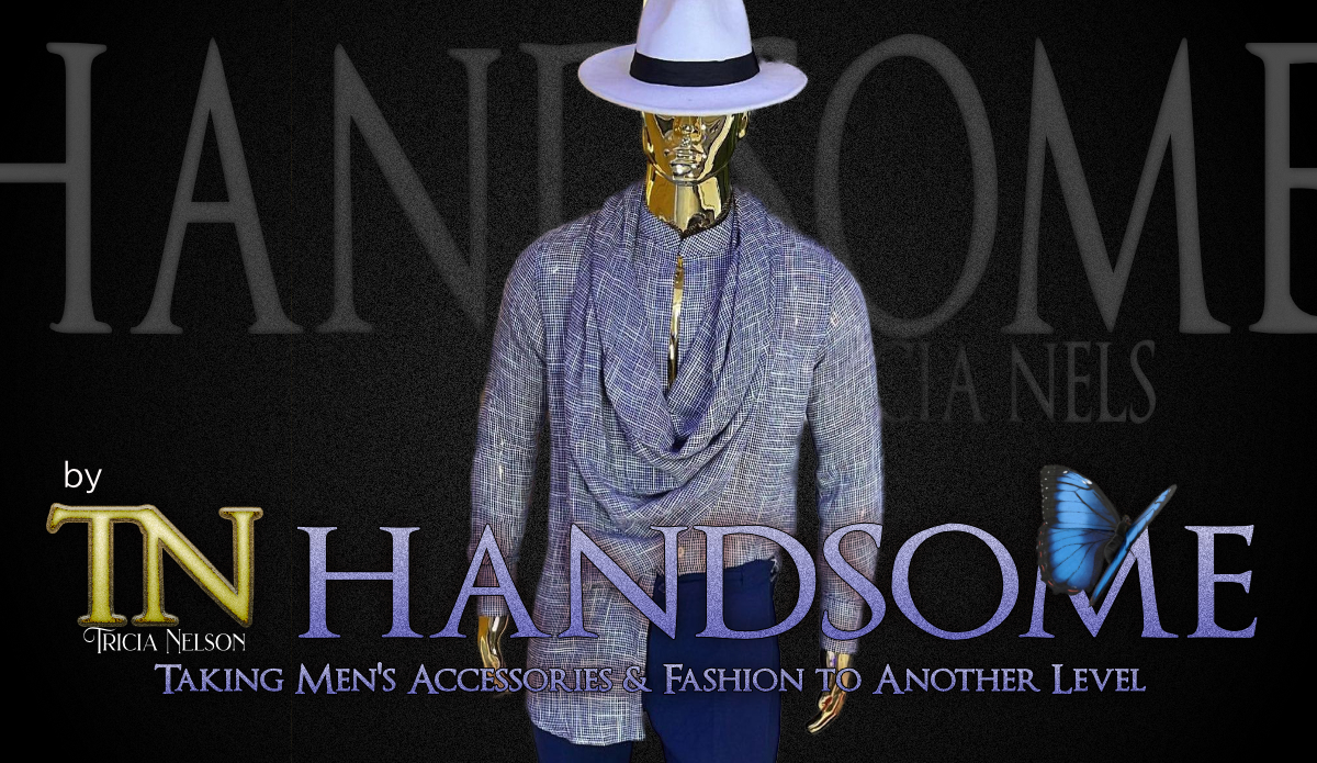 Handsome | Men's Clothing